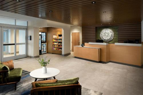 Fairfield by Marriott Inn & Suites Traverse City, Traverse City (fotografie 6)