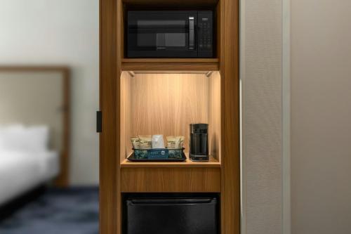Fairfield by Marriott Inn & Suites Traverse City, Traverse City (fotografie 10)