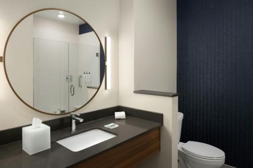 Fairfield by Marriott Inn & Suites Traverse City, Traverse City (fotografie 11)