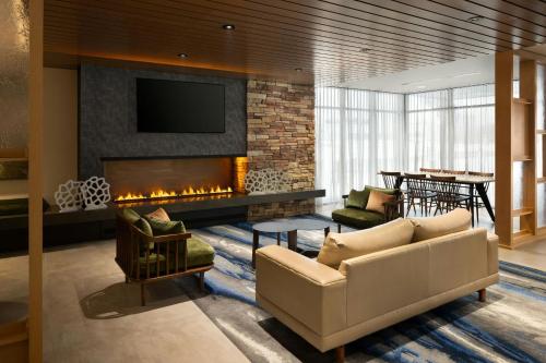 Fairfield by Marriott Inn & Suites Traverse City, Traverse City (fotografie 5)