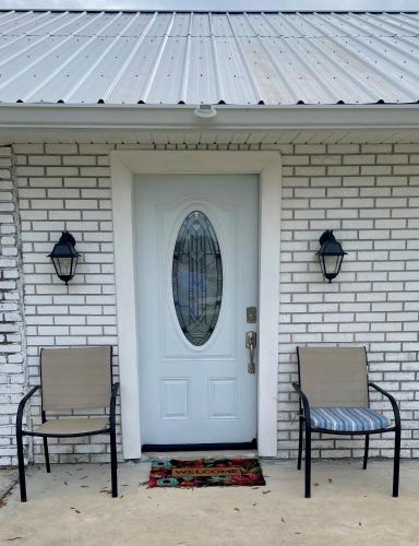Studio B in Polk City, USA