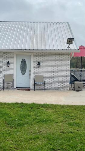 Studio B in Polk City, USA