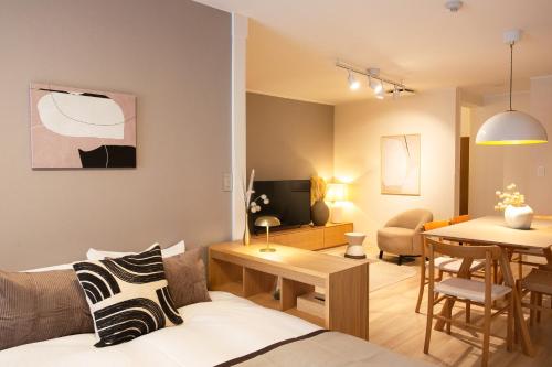 末松ビル -Tokyo lifestyle apartment-, Tokio