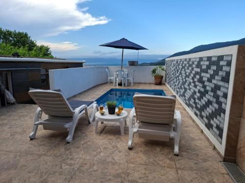 สภาพแวดล้อมโดยรอบ, Casa Vista Baepi - Estilo Boho, Mais Streaming a 1,5km da Balsa in กัมบากวารา