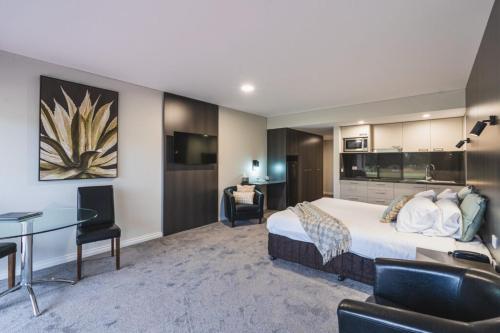 Yarrawonga Mulwala Golf Club Resort in Mulwala