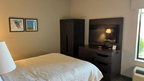 Hampton Inn Montrose - image 9