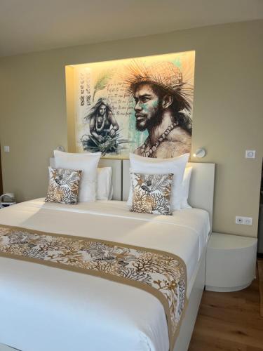 Habitación doble de 1 o 2 camas