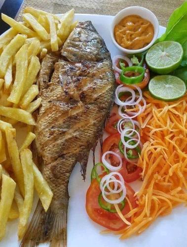 Poco Loco B&B Poco Loco B&B