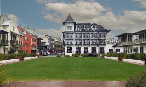 hotel photo