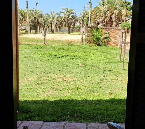 Apartamento na Barra do Chuí Brasileira · Chuí