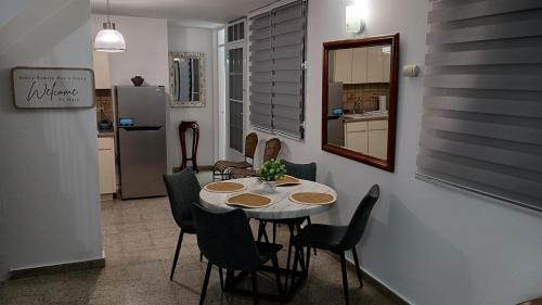 Cibo e bevande, San Antonio in Caguas