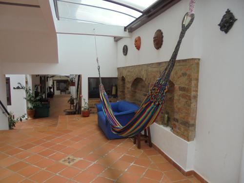 Hospederia Villa Berenita – Villa de Leiva, MA