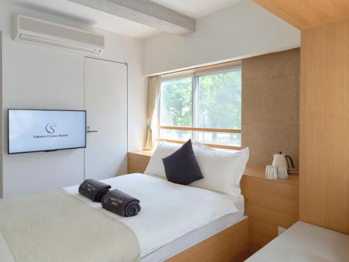 Double Room image 9