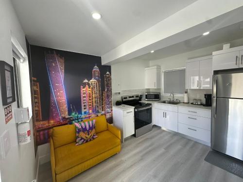Modern Apartment in Miami MEDIO in Miami, USA