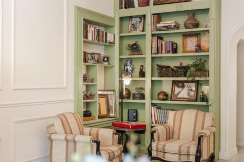 Villa Ganz Boutique Hotel - image 2