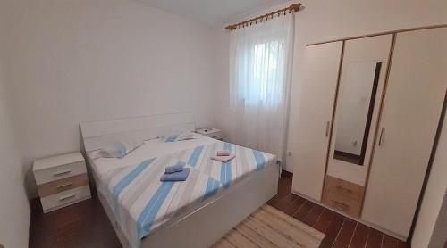 Two-Bedroom Apartment with Terrace