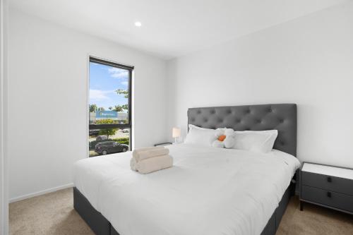 Mallside Retreat close to city in أدينغتون