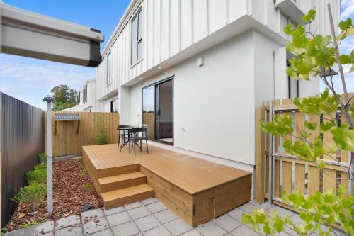 Mallside Retreat close to city in أدينغتون