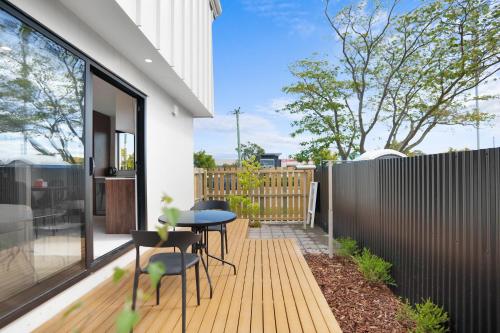 Mallside Retreat close to city in أدينغتون