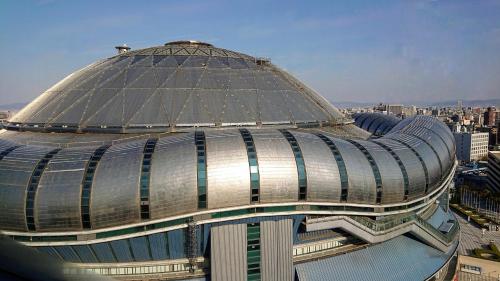 ホテル パブリック ジャム