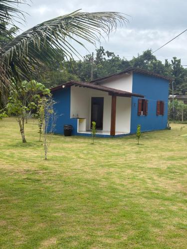 Casa da Jane, Parati