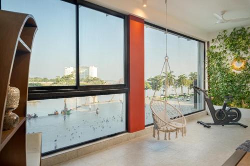 Riverside Panorama - image 3