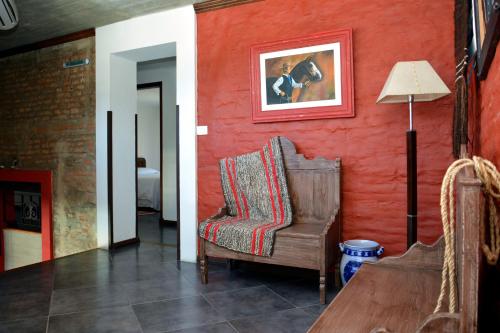 บริการและสิ่งอำนวยความสะดวก, Hotel Posada La Comandancia in เมโล