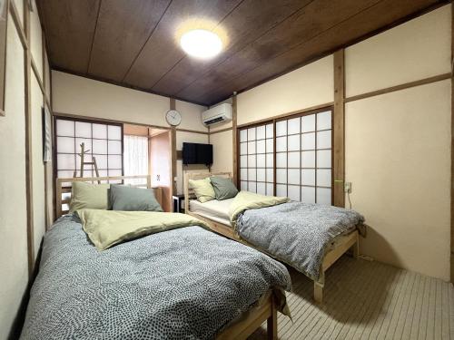 民泊ウトカ