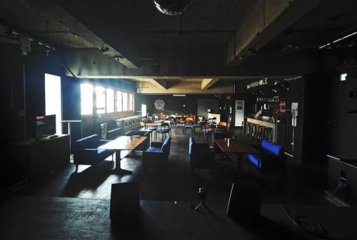 Tasogare Hostel near Hakodate Tropical Botanical Garden