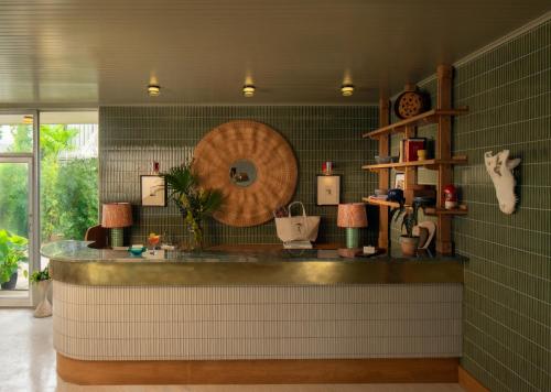 The Maidstone New Orleans