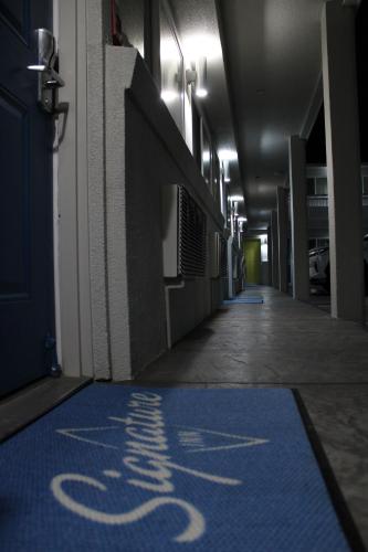 Inn at University