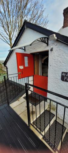 Quarvue Loft in Ballymascanlan