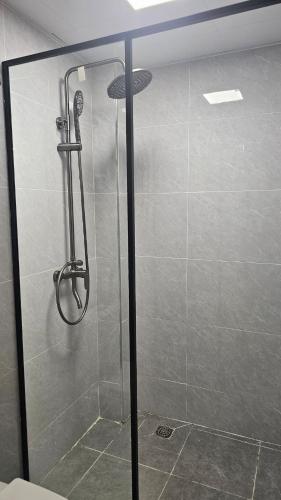 One-Bedroom Apartment image 4