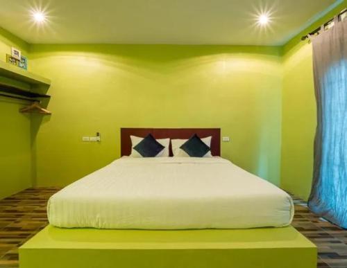 Sky Hip Resort Pattaya City photo 5