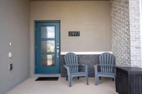 Storey Lake 5Bd Pool Waterpark Near Disney 2497 - image 10