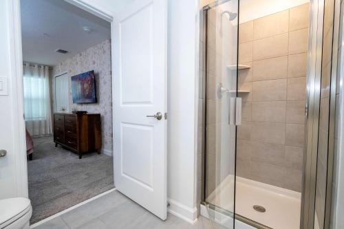 Storey Lake 5Bd Pool Waterpark Near Disney 2497 - image 13