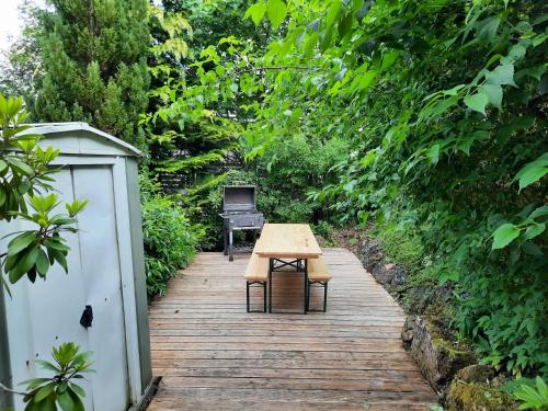 Kert, Ferienwohnung in der Nahe von Willingen in Rattlar