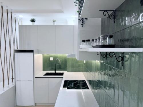 Tara Temple Studio near Korean Embassy