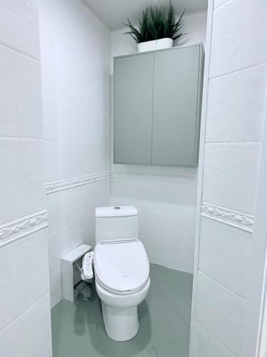 Tara Temple Studio near Korean Embassy