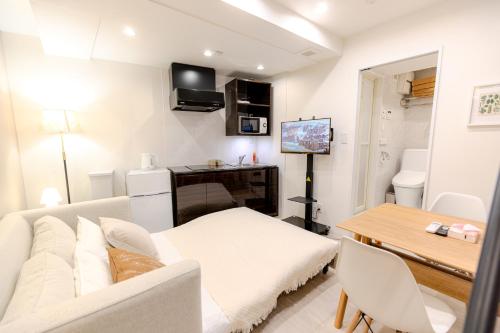 共用Lounge/電視區