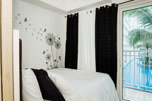 Premium family Suite near MOA, Bocaue