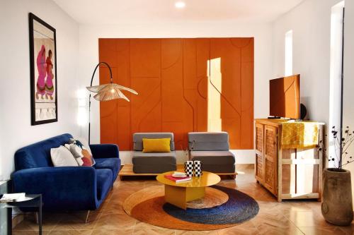 . Departamento Apolo