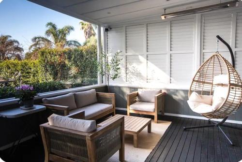Outdoor Living at Its Finest, Auckland (fotografie 8)