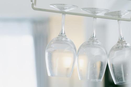 5C Guest House INFINITY 5C Guest House INFINITY