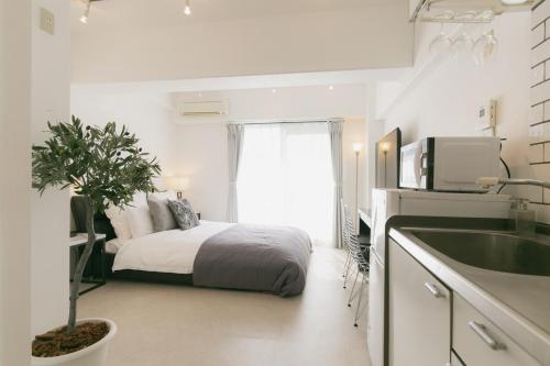 5C Guest House INFINITY 5C Guest House INFINITY