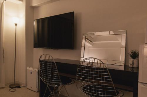 5C Guest House INFINITY 5C Guest House INFINITY