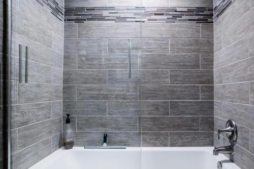 Designer Apartment in a Historic 1901 Downtown Area Mansion in Capitol Hill