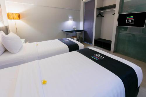 Superior Double or Twin Room image 9