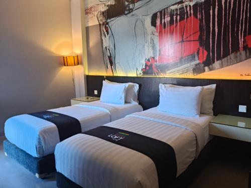 Superior Double or Twin Room image 10