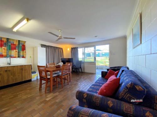 Ocean Views, Burrum Heads (fotografie 5)